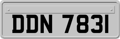 DDN7831