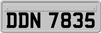 DDN7835