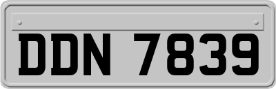 DDN7839