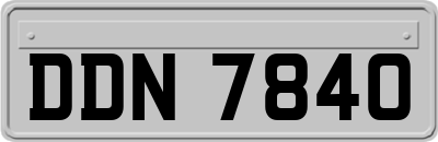 DDN7840