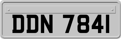 DDN7841