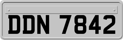 DDN7842