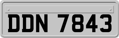 DDN7843