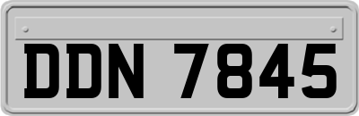 DDN7845