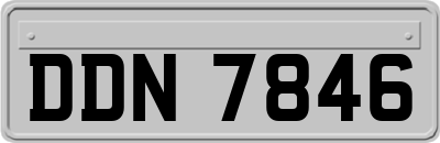 DDN7846