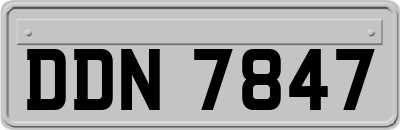 DDN7847