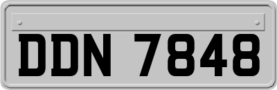 DDN7848