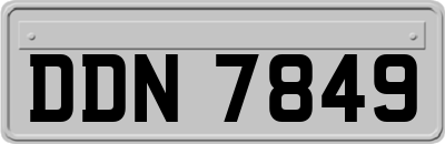 DDN7849