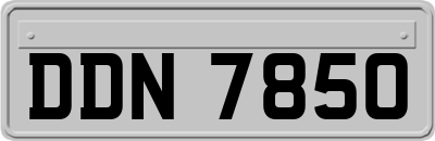 DDN7850