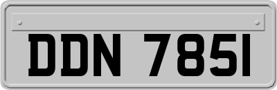 DDN7851