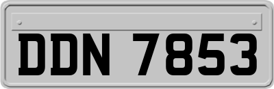 DDN7853