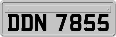 DDN7855