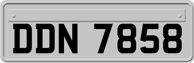 DDN7858