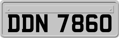 DDN7860
