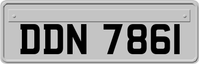 DDN7861