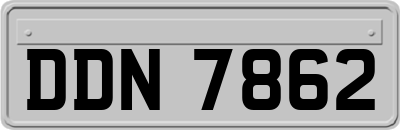 DDN7862