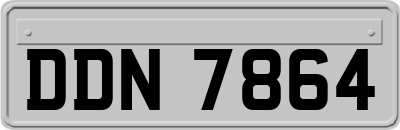 DDN7864