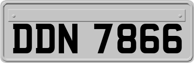 DDN7866