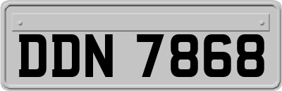 DDN7868