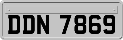 DDN7869