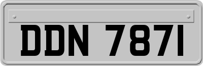 DDN7871