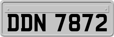 DDN7872