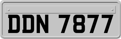 DDN7877
