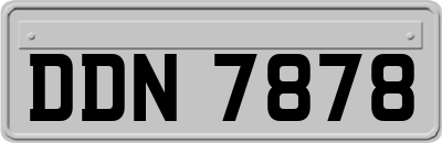DDN7878