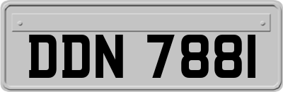 DDN7881