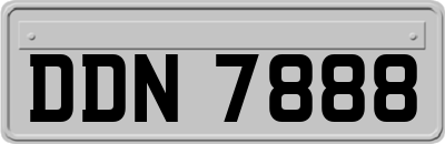 DDN7888