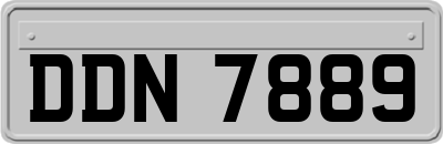 DDN7889