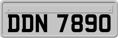 DDN7890