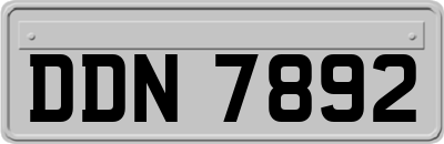 DDN7892