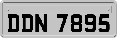 DDN7895