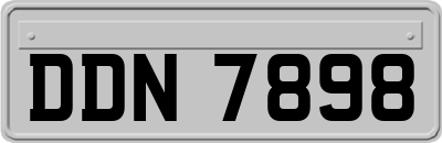 DDN7898