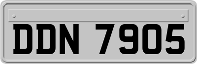 DDN7905