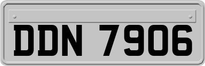 DDN7906