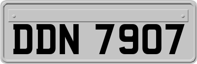 DDN7907