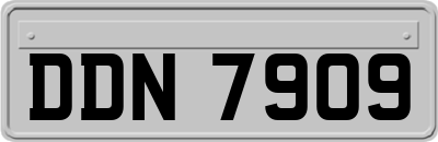 DDN7909