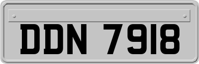 DDN7918