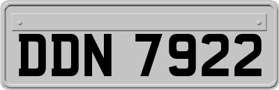 DDN7922