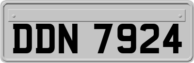 DDN7924