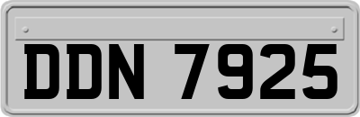 DDN7925