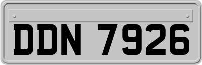 DDN7926