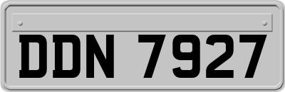 DDN7927