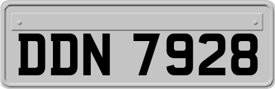 DDN7928
