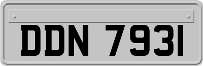 DDN7931