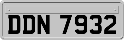 DDN7932