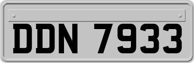 DDN7933