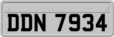 DDN7934